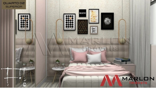 Imagem 7 de 28 de Casa De Condomínio Para Venda Ecoville Ii, 168m², 4 Quartos Em Nova Parnamirim - Vc01548