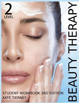 Libro Beauty Therapy Level 2 Student Workbook : 3,000 Rev...