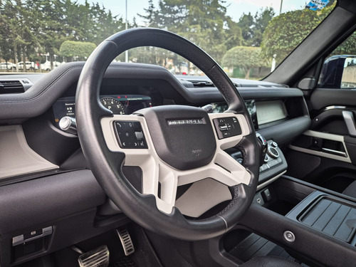 Land Rover Defender 90 Dynamic 2022