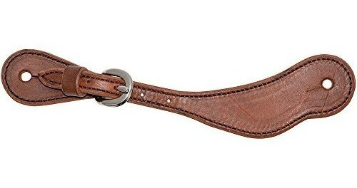 Wildfire Saddlery Youth Ladies Brown Harness