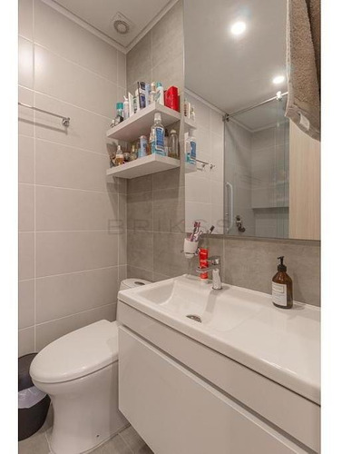 Imagen 17 de 17 de Apartamento En Venta En Bogotá Santa Barbara Oriental-usaquén