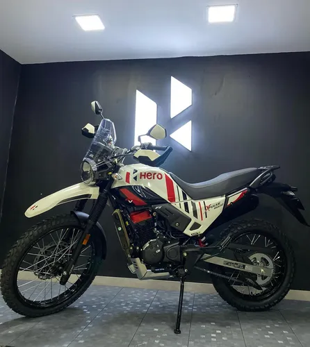 Xpulse 200 Rally 2026 ¡fácil Financiación!