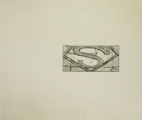 Imagen 2 de 7 de Libro: The Art Of Superman Returns ( En Stock )