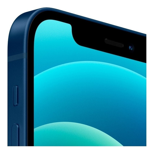 iPhone 12 mini 64 GB azul - Excelente (Reacondicionado)