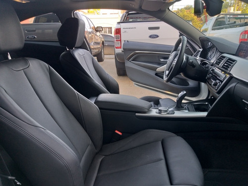 Bmw Serie 4 2.0 430i Coupe Sportline 252cv 2018