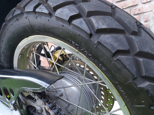 Honda Transalp