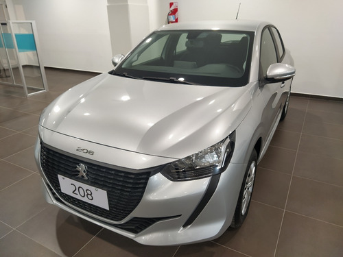 Imagen 10 de 24 de Peugeot 208 Like Pack
