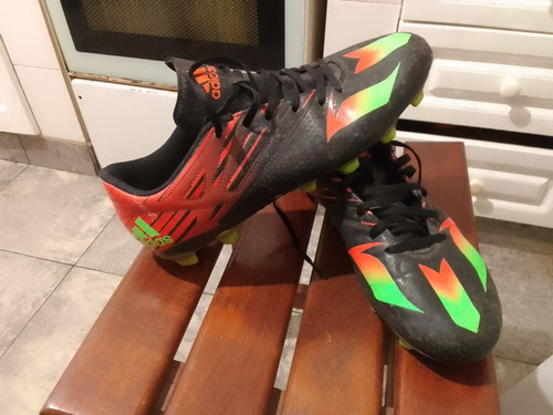 Botines adidas Messi 15.4 Fxg