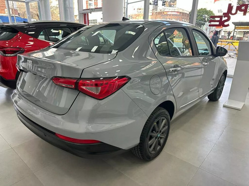 Fiat Cronos 1.3 Drive Mt