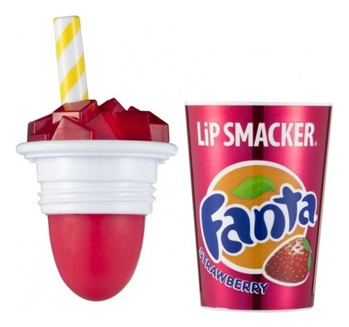 Lip Smacker Fanta Lip Balm 7.4g