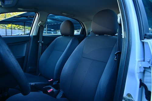 Chery Fulwin 1.5 Ii Sedan