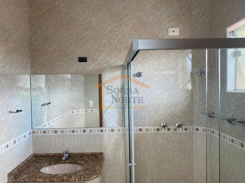 Imagem 9 de 14 de Casa Em Condominio, Venda, Imirim, Sao Paulo - 26923 - V-26923