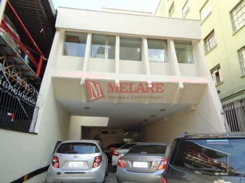 Imagem 1 de 15 de Casa Comercial - Vila Buarque - Ref: 55834 - V-55834