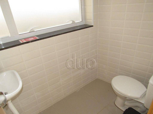 Imagem 10 de 26 de Sala Para Alugar, 130 M² Por R$ 4.000,00/mês - Alto - Piracicaba/sp - Sa0352