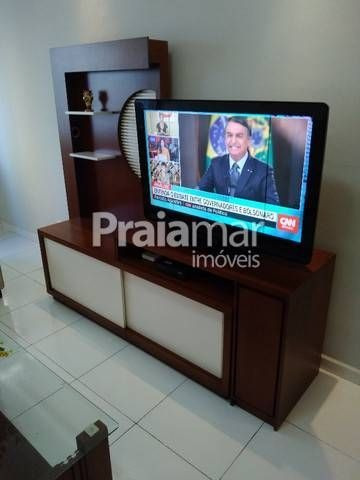 Imagem 3 de 18 de Apartamento Mobiliado | 2 Dorm.| Gonzaguinha - 1831-84