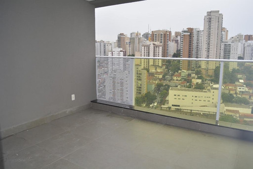 Imagem 27 de 30 de Apartamento Duplex Em Perdizes, São Paulo/sp De 157m² 1 Quartos À Venda Por R$ 1.044.174,45 - Ad1065909-s