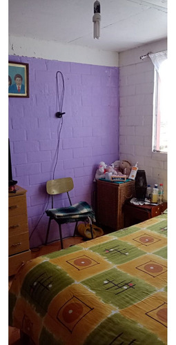 Se Vende Dpto 2do Piso, Lomas De Llolleo.