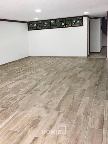 Imagen 5 de 12 de Lujoso Departamento Junto A Parque Hundido, 14408