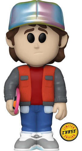 Funko! Soda Mart Mcfly