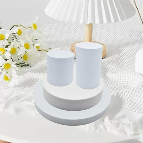 Propiedades De Productos De 4 Pcs Set De Cilindro