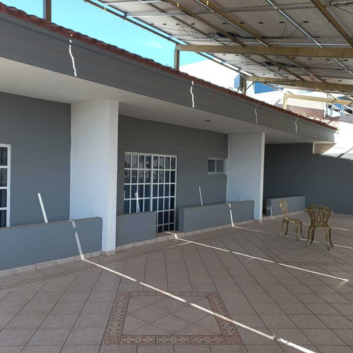 Loft 3 En Renta En Culiacan