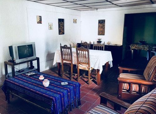 Casa A 100 Mts. De La Costa!