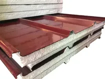 Comprar Chapa Con Aislacion Y Cielo Raso Chapa Simil Poliuretano