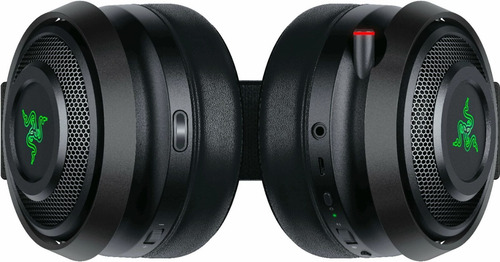 Audífonos Nari Ultimate Wireless Thx Espaciales Para