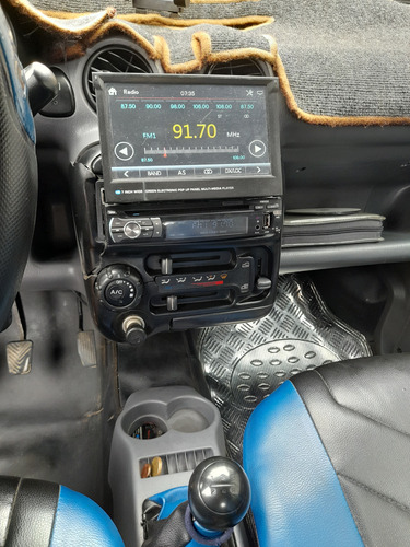 Hyundai Atos
