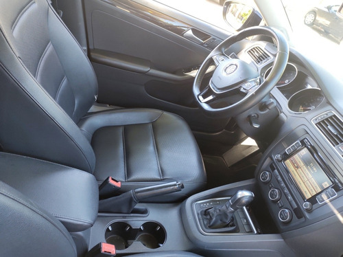 Volkswagen Vento 2.5 Luxury 170cv Tiptronic 2015