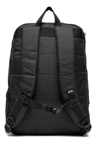 Mochila Urbana Con Porta Skate Billabong Command Stash