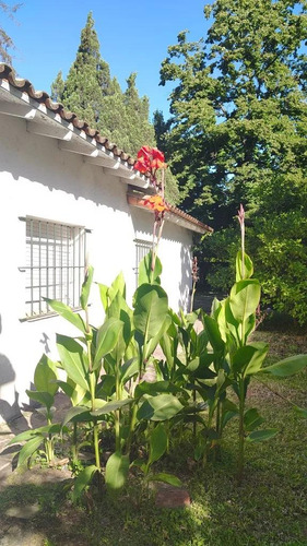 Casa En Venta - 3 Dormitorios 1 Baño - Cochera - 1.140mts2 - San Miguel