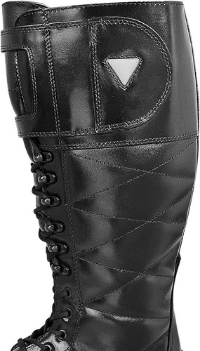 Bota Cano Longo Arroyo Rodoviária