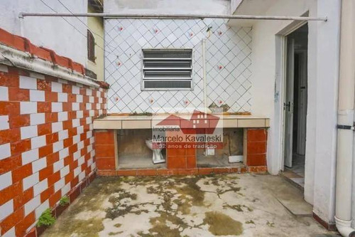 Imagem 5 de 25 de Casa Com 2 Dormitórios À Venda, 110 M² Por R$ 393.000,00 - Vila Mira - São Paulo/sp - Ca1277
