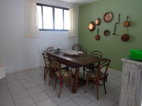 Imagem 4 de 23 de Guarujá Pitangueiras - 220 Metros - Próximo Ao Mar - Lazer - 02 Vagas De Garagem - Ap1888 - 34708644