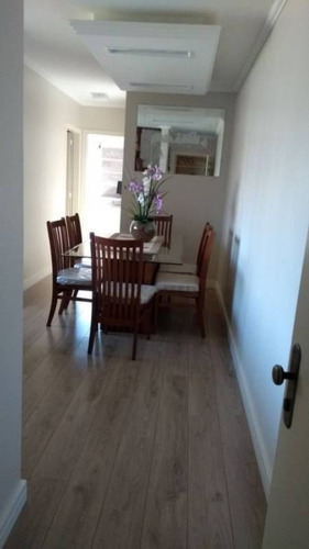 Imagem 5 de 15 de Apartamento - Imigrante - Ref: 6754 - V-6754
