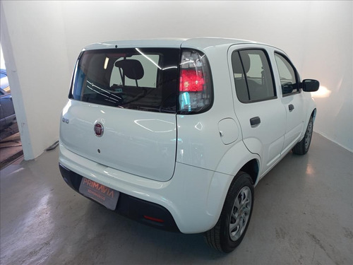 Imagem 3 de 9 de Uno 1.0 Fire Flex Attractive Manual