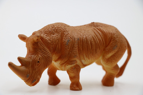 Conjunto De Bonecos De Animais, Bonecos De Ação Colecionávei