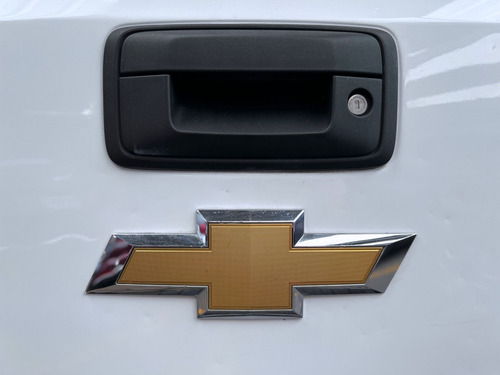 Chevrolet Silverado 4.3 1500 Cab Reg V6/ Man Aa At