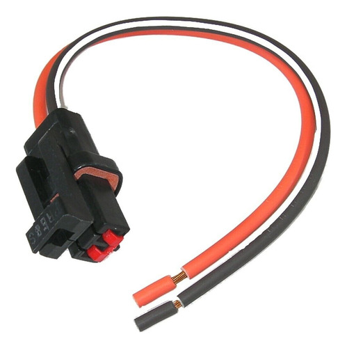 Conector Sensor Electroventilador / Canister Egr Valve Ford