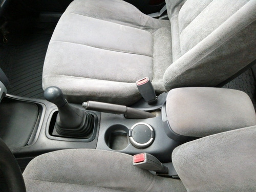 Hyundai Elantra Mecanica