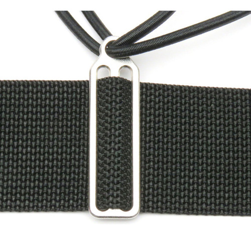 Tech Scuba Diving Weight Belt Keeper 316 Retenedor De