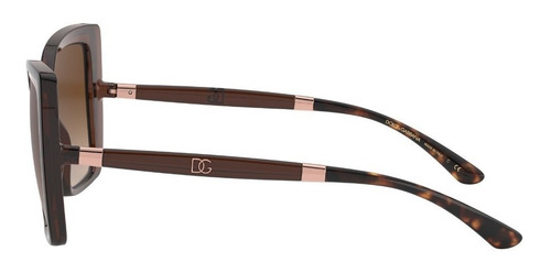 Sunstore - Anteojos De Sol Lujo Dolce&gabbana 6138