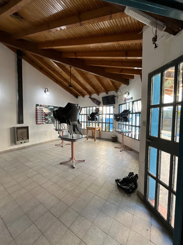 Club De Padel / Terreno Apto Desarrollo