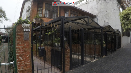 Duplex 4 Ambientes Impecable!