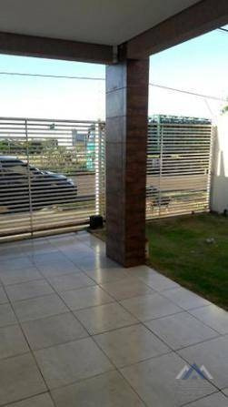 Imagem 2 de 16 de Casa Com 2 Dormitórios À Venda, 139 M² Por R$ 250.000,00 - Columbia - Londrina/pr - Ca0324