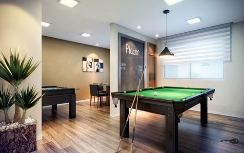 Imagem 19 de 27 de Apartamentos 2 Dormitórios - Guainazes - 71447