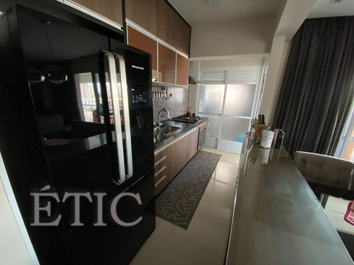 Imagem 7 de 15 de Apartamento - Mooca - Ref: 4008 - V-ap1895