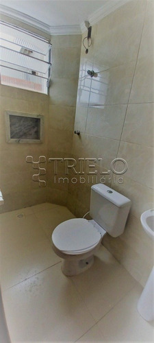 Imagem 7 de 13 de Locacao - 2 Dorm - 1 Suite - 1 Vaga - Vila Cintra - Mogi Das Cruzes - L-3655