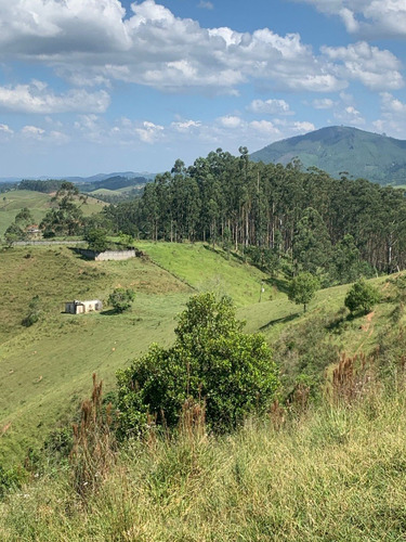 Imagem 2 de 6 de K22-terreno Cercado E Demarcado